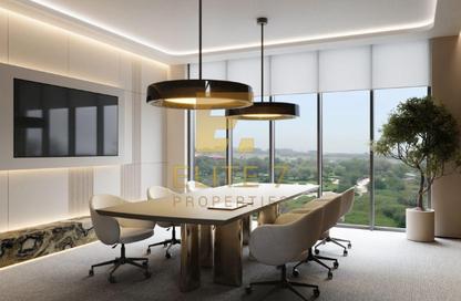 Office Space - Studio for sale in Building 24 - Dubai Healthcare City - Bur Dubai - Dubai Office Space - Studio for sale in Building 24 - Dubai Healthcare City - Bur Dubai - Dubai