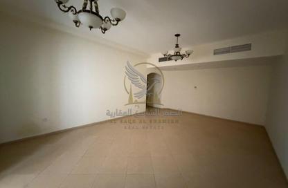 Apartment - 2 - 4 for rent in Al Majaz 3 - Al Majaz - Sharjah