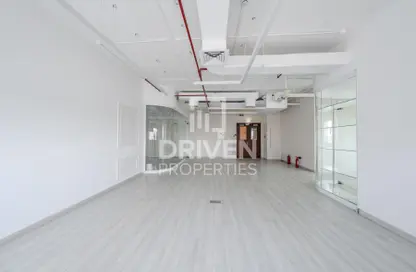 Office Space - Studio for rent in Tower A - API Trio Towers - Sheikh Zayed Road - Dubai