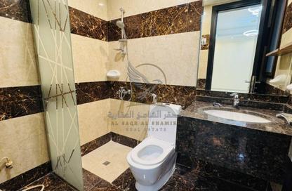 Apartment - 3 - 3 for rent in Al Rawda 3 Villas - Al Rawda 3 - Al Rawda - Ajman Apartment - 3 - 3 for rent in Al Rawda 3 Villas - Al Rawda 3 - Al Rawda - Ajman