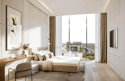 Apartment - 1 - 2 for sale in Mangrove Residences 2 - Mangrove Residences - Expo City - Dubai Apartment - 1 - 2 for sale in Mangrove Residences 2 - Mangrove Residences - Expo City - Dubai