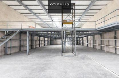 Warehouse - Studio for rent in Al Quoz Industrial Area 3 - Al Quoz Industrial Area - Al Quoz - Dubai