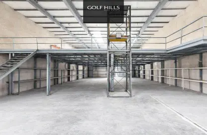 Warehouse - Studio for rent in Al Quoz Industrial Area 3 - Al Quoz Industrial Area - Al Quoz - Dubai