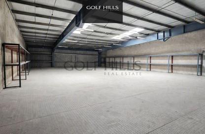 Warehouse - Studio for rent in Al Quoz Industrial Area 3 - Al Quoz Industrial Area - Al Quoz - Dubai