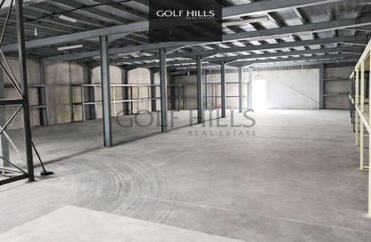 Warehouse - Studio for rent in Al Quoz Industrial Area 3 - Al Quoz Industrial Area - Al Quoz - Dubai