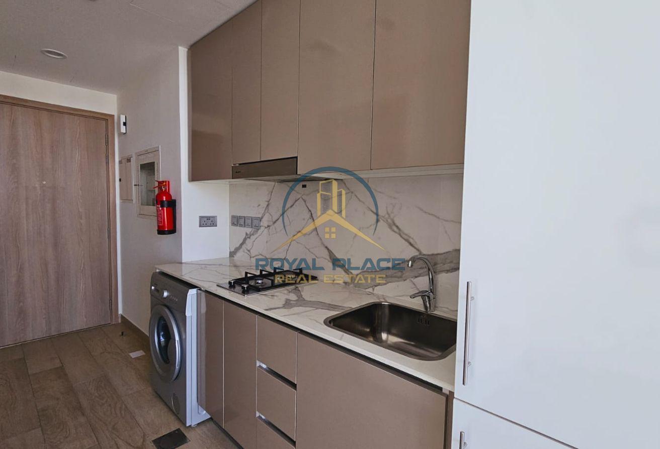Semi Furnished | Well-Planned Layout photo 5