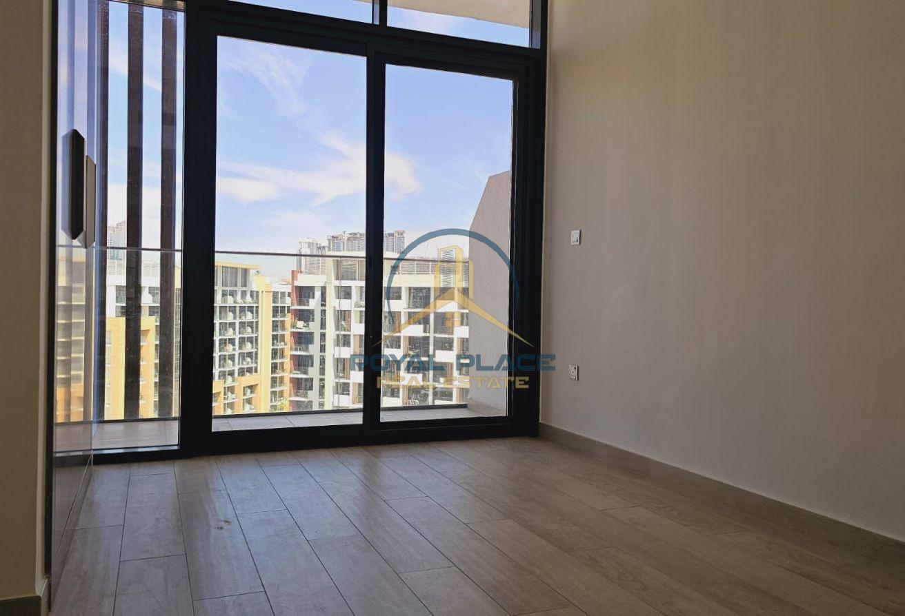 Semi Furnished | Well-Planned Layout photo 8