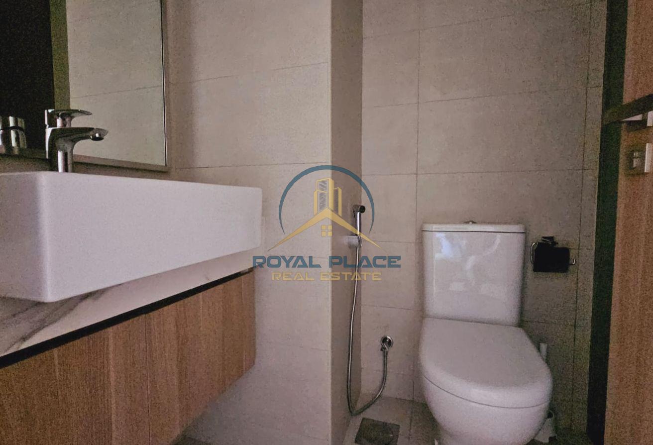 Semi Furnished | Well-Planned Layout photo 9