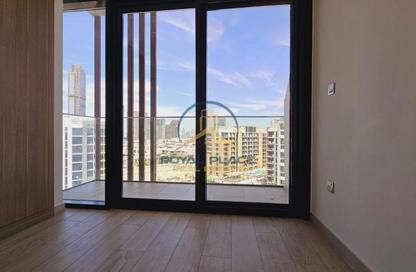 Apartment - Studio - 1 for rent in Azizi Riviera 1 - Azizi Riviera - Meydan One - Meydan - Dubai