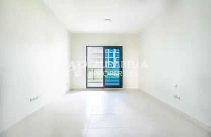 Apartment - 1 Bathroom for sale in Sway Residences - Dubai Hills Estate - Dubai