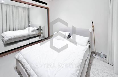 Apartment - 1 Bedroom - 2 Bathrooms for rent in Trillionaire Residences - Business Bay - Dubai Apartment - 1 Bedroom - 2 Bathrooms for rent in Trillionaire Residences - Business Bay - Dubai