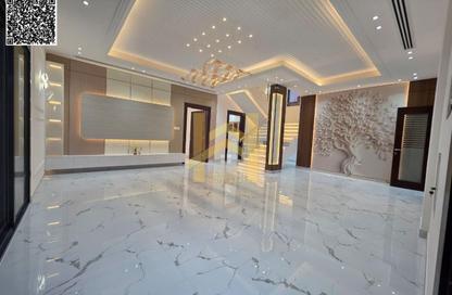 Villa - 6 Bedrooms - 7+ Bathrooms for sale in Al Helio 2 - Al Helio - Ajman