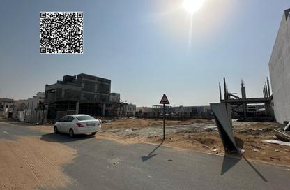 Land - Studio for sale in Al Helio 2 - Al Helio - Ajman