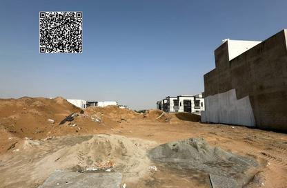 Land - Studio for sale in Al Helio 2 - Al Helio - Ajman