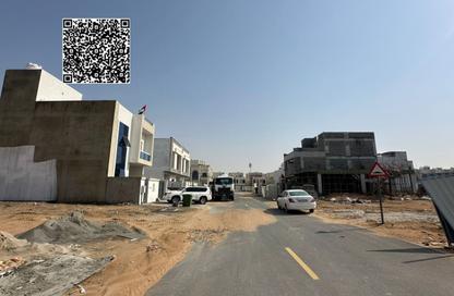 Land - Studio for sale in Al Helio 2 - Al Helio - Ajman