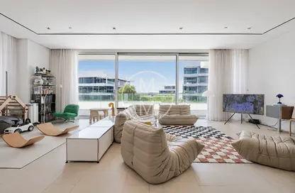 Apartment - 1 Bedroom - 1 Bathroom for sale in Seventh Heaven - Al Barari - Dubai Apartment - 1 Bedroom - 1 Bathroom for sale in Seventh Heaven - Al Barari - Dubai