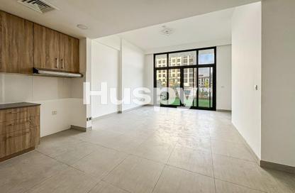 Apartment - 2 - 2 for sale in Parkviews - Town Square - Dubai
