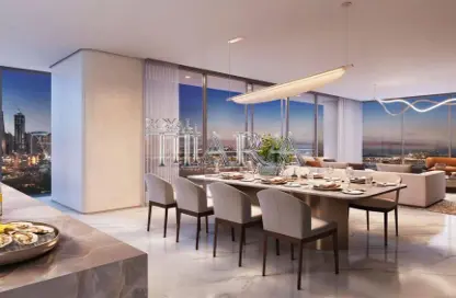 Apartment - 1 Bedroom - 2 Bathrooms for sale in Palm Beach Towers 3 - Palm Beach Towers - Palm Jumeirah - Dubai Apartment - 1 Bedroom - 2 Bathrooms for sale in Palm Beach Towers 3 - Palm Beach Towers - Palm Jumeirah - Dubai
