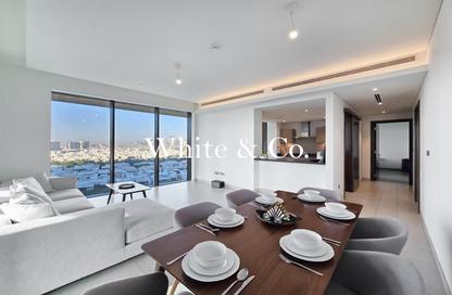 Apartment - 2 Bedrooms - 3 Bathrooms for sale in Sobha Hartland Greens 2 - Hartland Greens - Sobha Hartland - Mohammed Bin Rashid City - Dubai