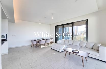 Apartment - 2 Bedrooms - 3 Bathrooms for sale in Sobha Hartland Greens 2 - Hartland Greens - Sobha Hartland - Mohammed Bin Rashid City - Dubai
