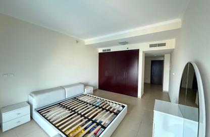 Apartment - 1 - 2 for rent in Jumeirah Bay X1 - Jumeirah Bay Towers - JLT Cluster X - Jumeirah Lake Towers - Dubai