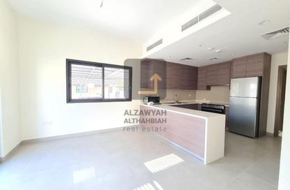 Townhouse - 4 Bedrooms - 5 Bathrooms for rent in Sharjah Sustainable City - Sharjah Townhouse - 4 Bedrooms - 5 Bathrooms for rent in Sharjah Sustainable City - Sharjah