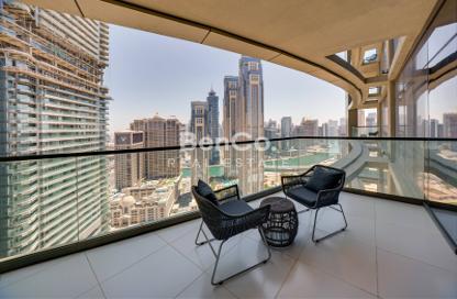 Apartment - Studio - 1 Bathroom for sale in Aykon City Tower B - Aykon City - Business Bay - Dubai