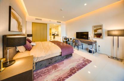 Apartment - Studio - 1 Bathroom for sale in Aykon City Tower B - Aykon City - Business Bay - Dubai Apartment - Studio - 1 Bathroom for sale in Aykon City Tower B - Aykon City - Business Bay - Dubai