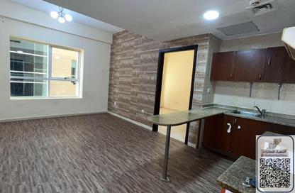 Apartment - 1 Bedroom - 1 Bathroom for rent in Al Hamidiya 2 - Al Hamidiya - Ajman