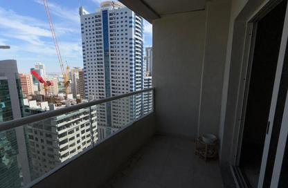 Apartment - 2 Bedrooms - 4 Bathrooms for sale in Al Khan Corniche - Al Khan - Sharjah