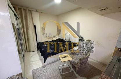 Apartment - Studio - 1 Bathroom for rent in Al Rawda 2 Villas - Al Rawda 2 - Al Rawda - Ajman