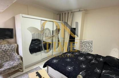 Apartment - Studio - 1 Bathroom for rent in Al Rawda 2 Villas - Al Rawda 2 - Al Rawda - Ajman