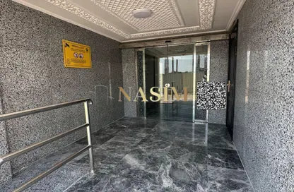 Whole Building - 7+ Bedrooms - 7+ Bathrooms for sale in Tiger Downtown Ajman - Al Alia - Ajman