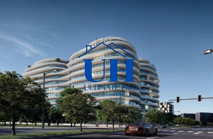 Apartment - Studio - 1 for sale in Henge Residences By NORD - Saadiyat Island - Abu Dhabi Apartment - Studio - 1 for sale in Henge Residences By NORD - Saadiyat Island - Abu Dhabi