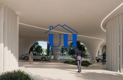 Apartment - Studio - 1 for sale in Henge Residences By NORD - Saadiyat Island - Abu Dhabi Apartment - Studio - 1 for sale in Henge Residences By NORD - Saadiyat Island - Abu Dhabi