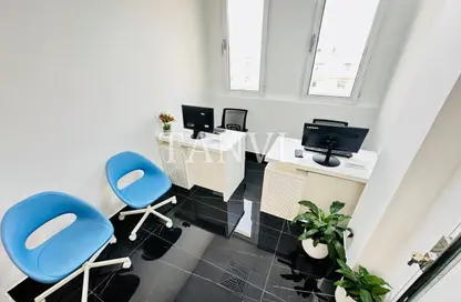 Office Space - 1 Bedroom - 1 Bathroom for rent in Horizone Building - Port Saeed - Deira - Dubai Office Space - 1 Bedroom - 1 Bathroom for rent in Horizone Building - Port Saeed - Deira - Dubai