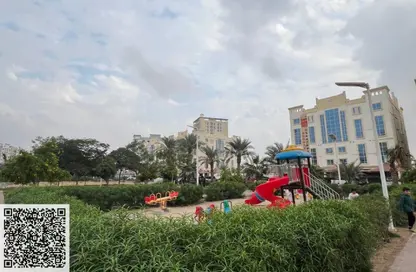 Apartment - 2 Bedrooms - 3 Bathrooms for sale in Al Amira Village - Al Yasmeen - Ajman