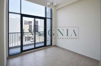 Townhouse - 4 Bedrooms - 5 Bathrooms for rent in Sevilla Village - Victory Heights - Dubai Sports City - Dubai