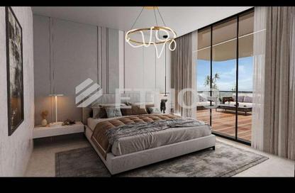 Apartment - 1 Bedroom - 2 Bathrooms for sale in Sera Gardens by Vision - Dubai Production City (IMPZ) - Dubai Apartment - 1 Bedroom - 2 Bathrooms for sale in Sera Gardens by Vision - Dubai Production City (IMPZ) - Dubai
