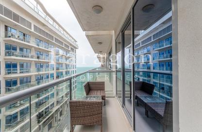Apartment - 2 Bedrooms - 2 Bathrooms for rent in Pacific Samoa - Pacific - Al Marjan Island - Ras Al Khaimah Apartment - 2 Bedrooms - 2 Bathrooms for rent in Pacific Samoa - Pacific - Al Marjan Island - Ras Al Khaimah