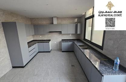 Villa - 6 - 7+ for sale in Kabbali Hills - Al Helio 2 - Al Helio - Ajman Villa - 6 - 7+ for sale in Kabbali Hills - Al Helio 2 - Al Helio - Ajman