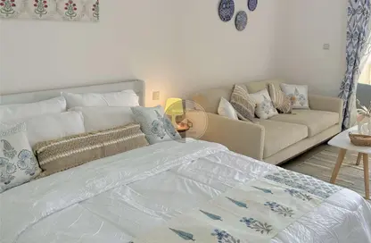 Apartment - 1 Bathroom for rent in Royal Breeze 4 - Royal Breeze - Al Hamra Village - Ras Al Khaimah