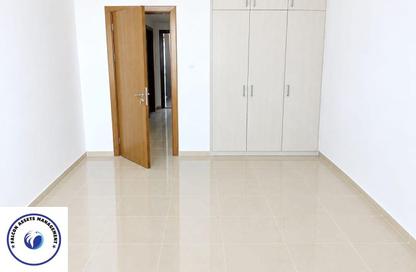 Apartment - 1 - 1 for rent in Sahara Tower 2 - Sahara Complex - Al Nahda - Sharjah