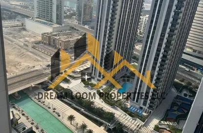 شقة - 3 غرف نوم - 3 حمامات للايجار في ذا بردجز - شمس أبوظبي - جزيرة الريم - أبوظبي