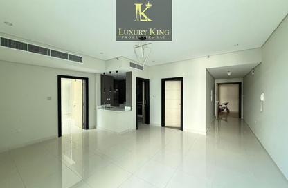 Apartment - 1 Bedroom - 2 Bathrooms for rent in The Galleries at Meydan Avenue - Meydan Avenue - Meydan - Dubai