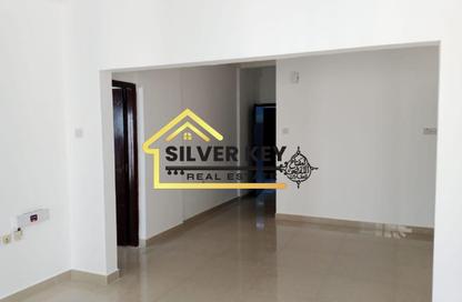 Apartment - 1 Bedroom - 1 Bathroom for rent in Al Musalla - Al Gharb - Sharjah