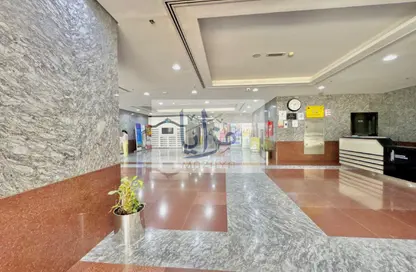 Apartment - 1 Bedroom - 2 Bathrooms for rent in Paradise Lakes Towers - Emirates City - Ajman