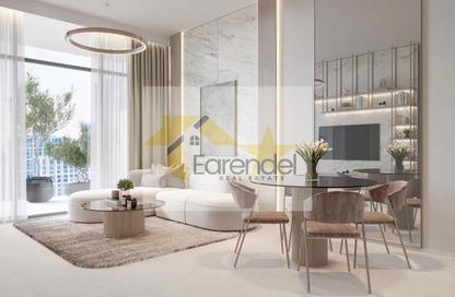 Apartment - 2 - 3 for sale in Cybele by Wadan - Dubai Land Residence Complex - Dubai Apartment - 2 - 3 for sale in Cybele by Wadan - Dubai Land Residence Complex - Dubai
