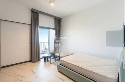 Apartment - Studio - 1 for rent in MAG 890 - MAG City - Mohammed Bin Rashid City - Dubai