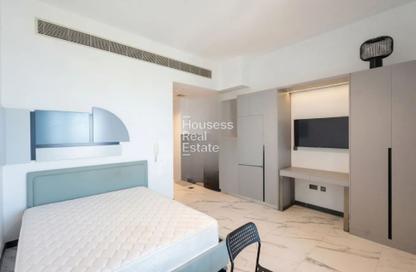 Apartment - Studio - 1 for rent in MAG 890 - MAG City - Mohammed Bin Rashid City - Dubai